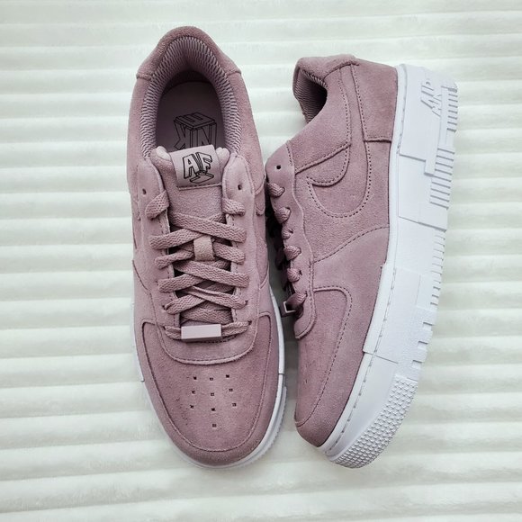 Nike Air Force 1 Pixel - Picture 3 of 12